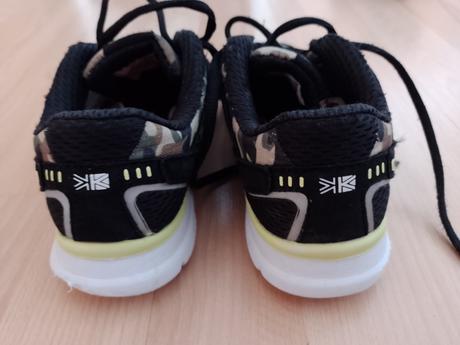 Botasky v. 29 top stav, karrimor,29