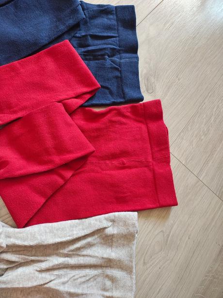 Dievčenské pančuchy, 122 / 128