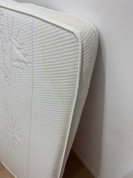 Matrac do postielky, šírka (cm): 55,dĺžka (cm): 120