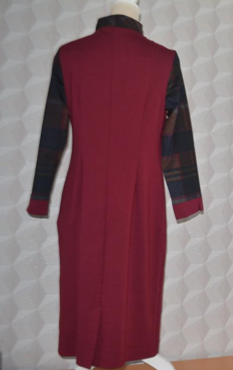 Dámske šaty madam t, veľ. l, l