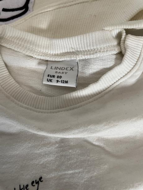 Mikiny lindex č. 80, lindex,80