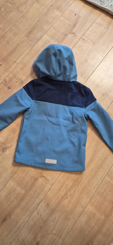 Shoftshell bunda c&a, c&a,116