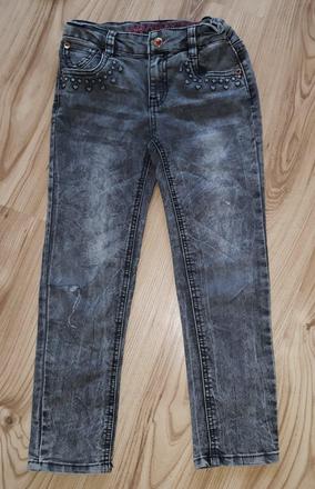 Dievčenské rifle charles vogeles č.116, 116