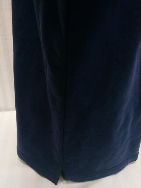 Pánska modrá mikina, switcher, l, l