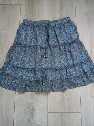 Sukňa v. xs, new yorker,xs