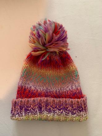 Pletena ciapocka, mothercare,110