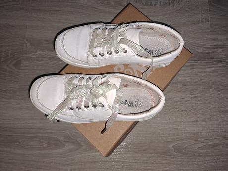 Kožené topánočky, 32