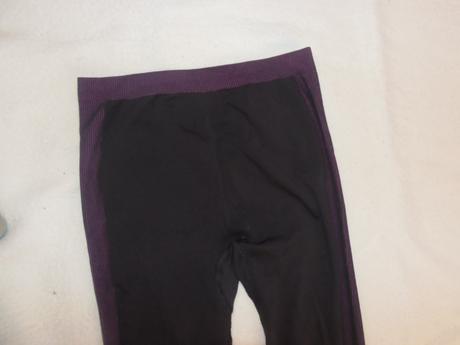 Thermo prádlo, h&m,140