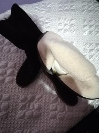 Čižmy hogl veľ. 41, 41