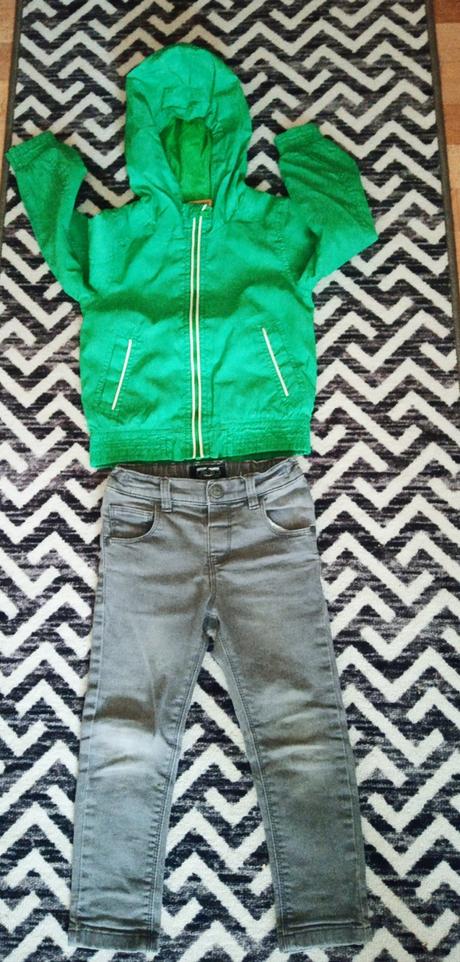 Bunda +rifle, 86–98