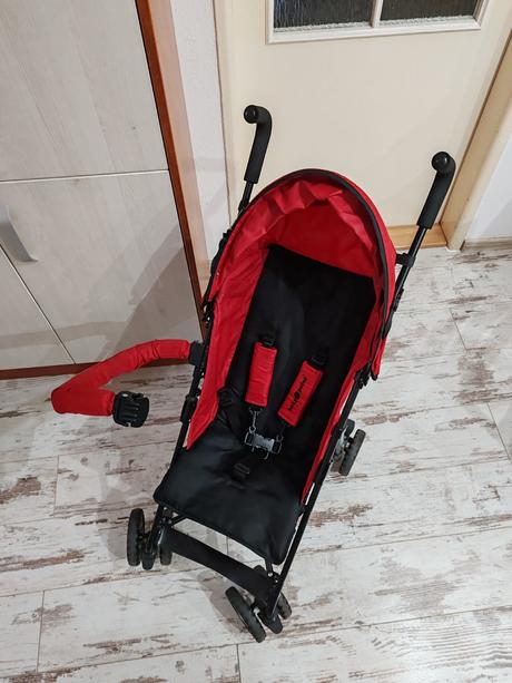 Kočík, babypoint,babypoint junior