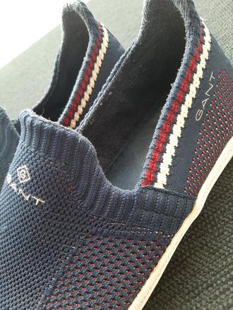 Gantky 41 42, gant,41