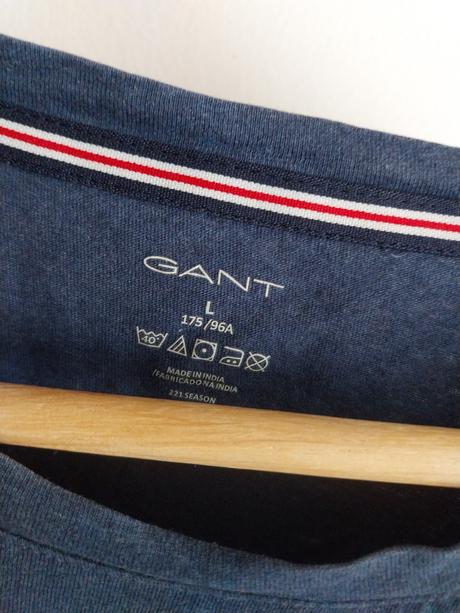 Tricko gant, gant,l