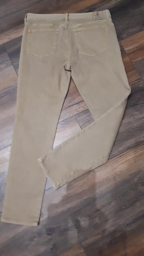 Rifle ralph raulen bezove vel 38/40, ralph lauren,40