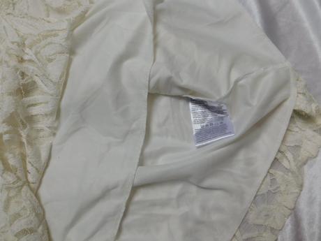 Pekne čipkovane šaty, yessica,38