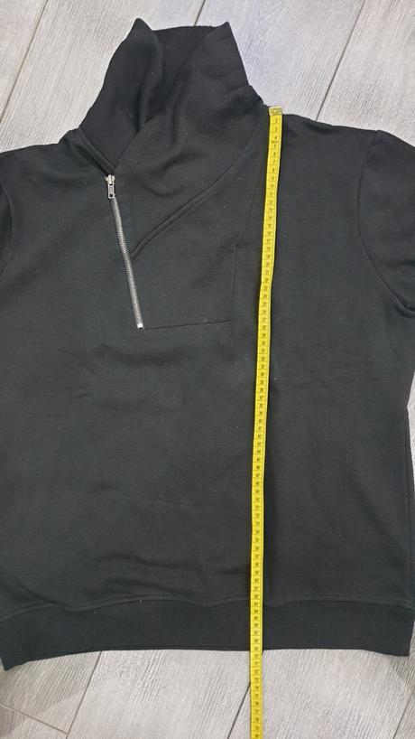 Pánska mikina velk.xl, xl