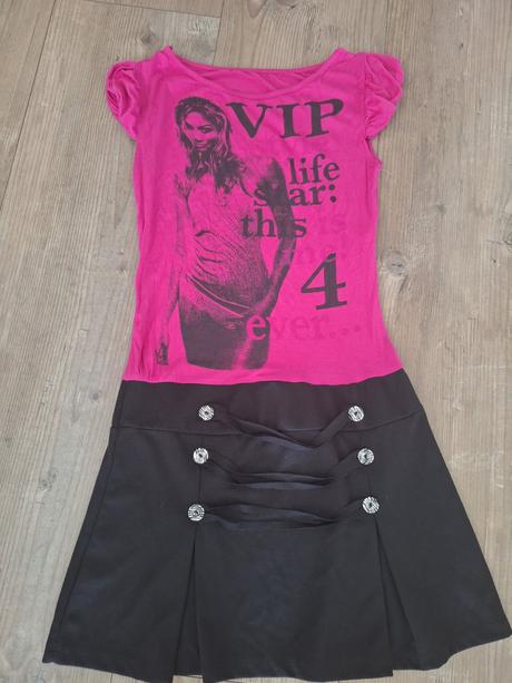 Saty vip,