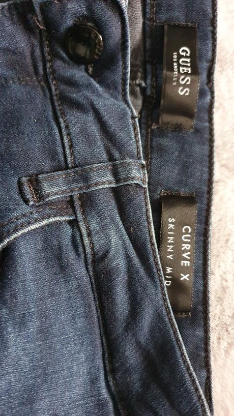 Guess rifle, guess,m