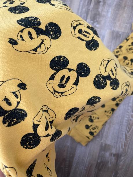 Súprava mickey mouse, disney,110