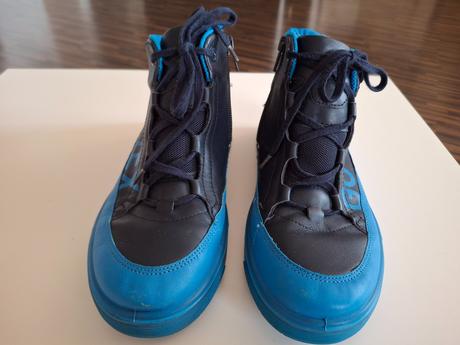 Ecco tenisky, ecco,35