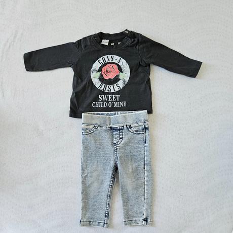 Suprava - vsetko za 5, h&m,56