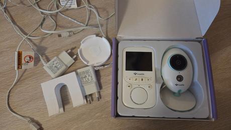 Truelife nannycam v24, 