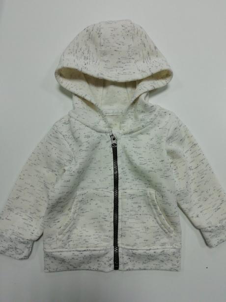 Mikina s kapucou, 74