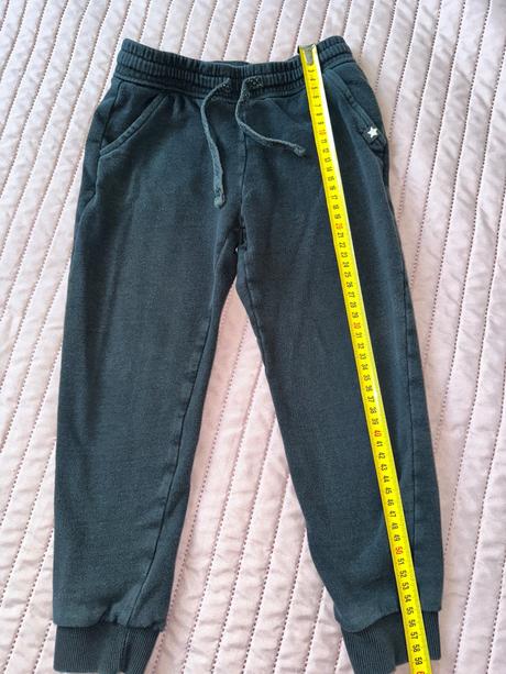 Tepláky 116, terranova,116