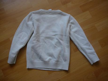 Chlapcensky trendy sveter, palomino,128