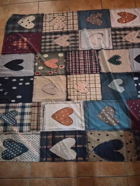 Obrus vintage.novy,
