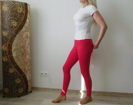 Legíny s topom cmp  -s, s