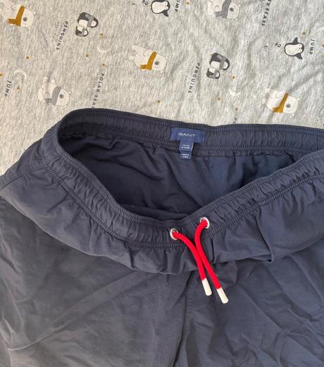 Plavky gant, gant,176