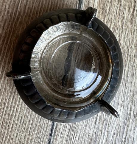 Hommet ruská miska salt cellar,