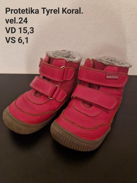 Protetika tyrel koral, protetika,24