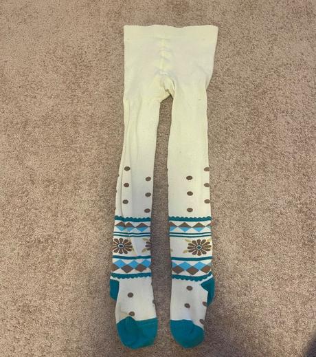 Hnede riflove saty s pancuskami, h&m,104