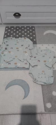 Lindex surodenecky set 68/104, lindex,104