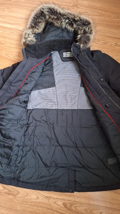 Zimna parka oneill, s, o'neill,s