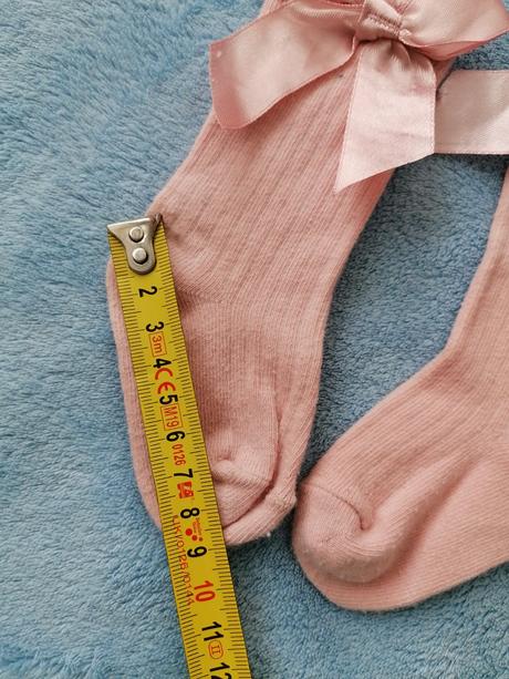 Dievčenské podkolienky, 19