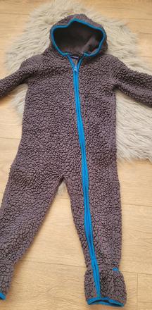 Teplý overal, lupilu,86