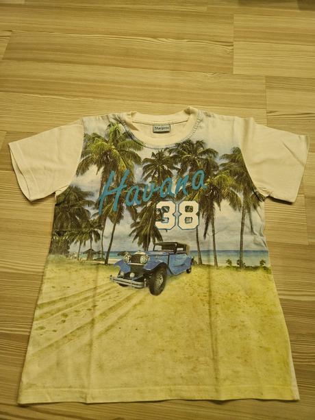 Tričko 146-152, 146