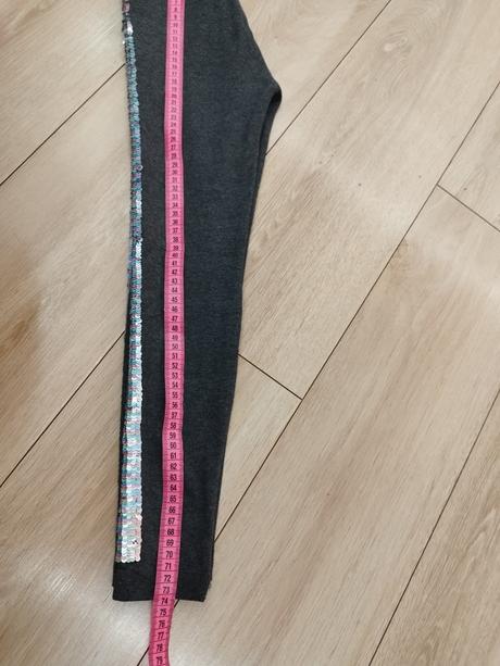 Legíny, primark,134