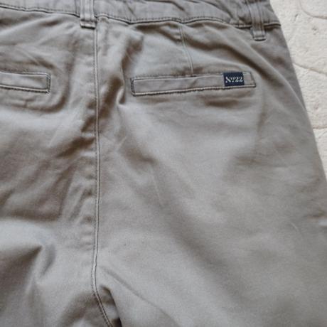 Nohavice do školy, h&m,164