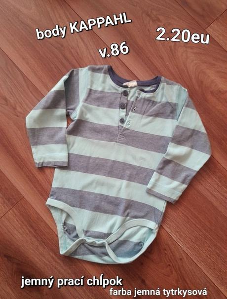 Body kappahl, kappahl,86
