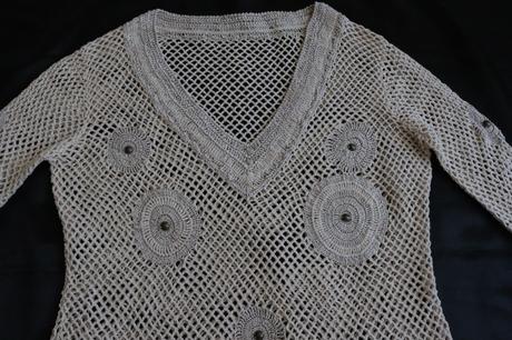 Sveter - bezchybný stav, m