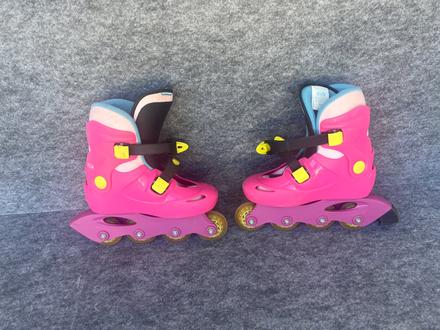 Kolieskové korčule 32, 32