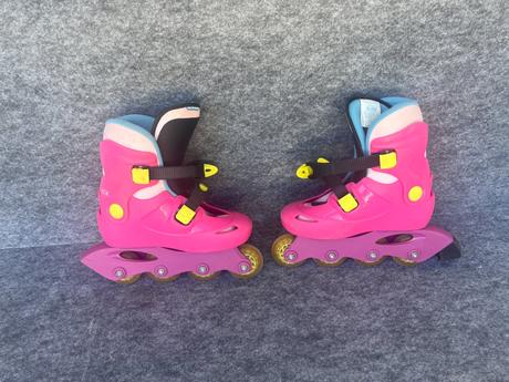 Kolieskové korčule 32, 32