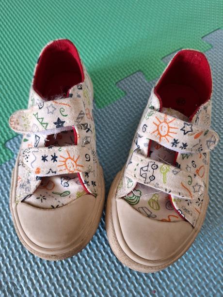 Plátenky kuniboo, kuniboo,25