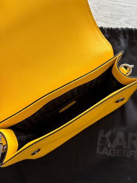 Kabelka zn. karl lagerfeld, karl lagerfeld