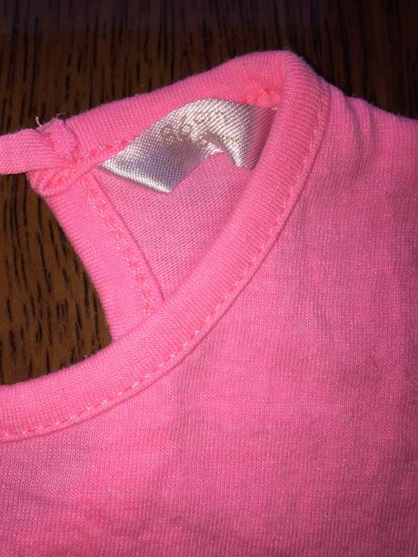 Tricko na 12-18 mesiacov, 86