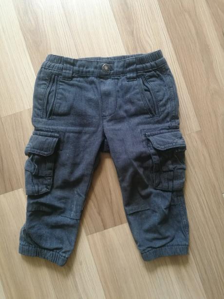 Benetton kapsáče veľkosť 86, benetton,86